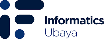 Logo UBAYA