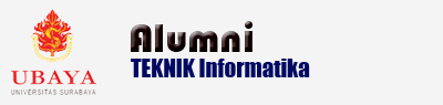 Alumni - Teknik Informatika