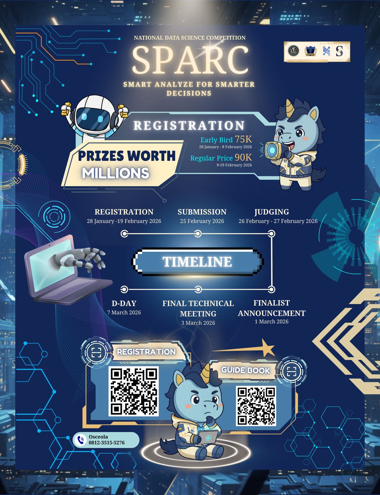 Competition - SPARC