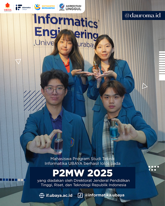 P2MW - Dauroma