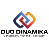 Internship Program 2025 - Duo Dinamika