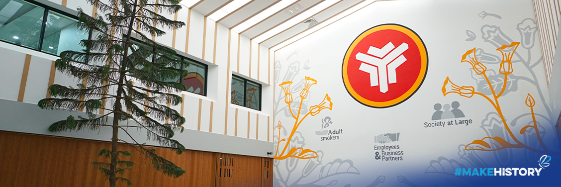 Hiring IT Support & Data Engineer - PT HM Sampoerna Tbk.