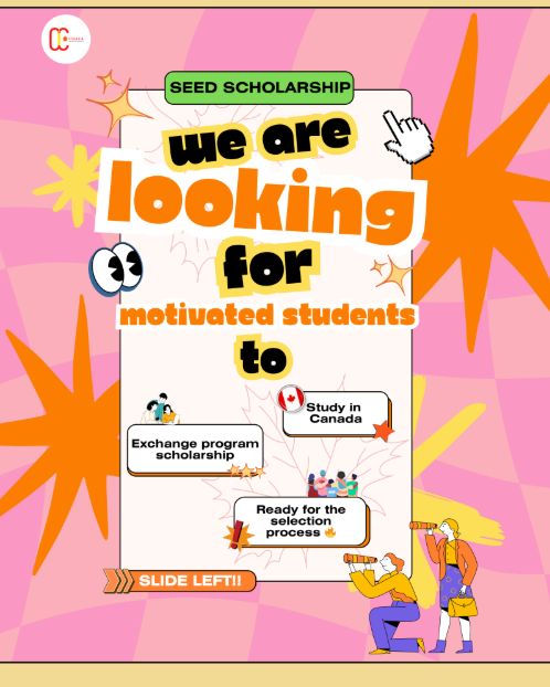 ASEAN SEED Scholarship – Study in Canada 2026