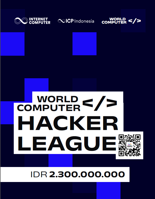 WHCL - World Computer Hackathon League