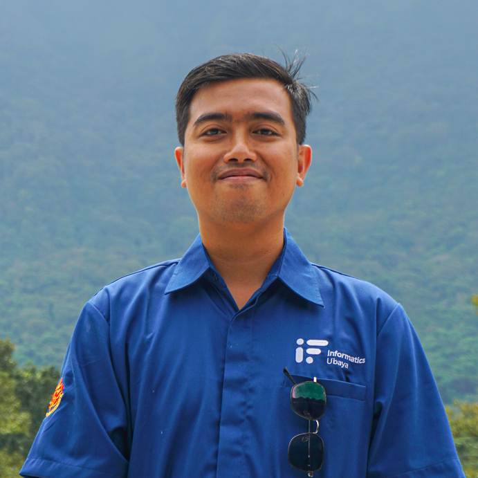Ahmad Miftah Fajrin